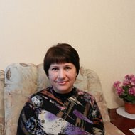 Любовь Валиева