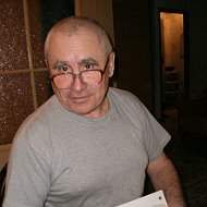 Александр Орешкин