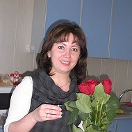 Светлана Фасхетдинова
