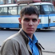 Дмитрий Чеканский