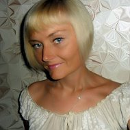 Ольга Насанович