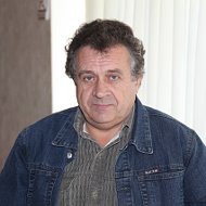 Владимир Белогуб
