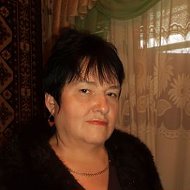 Светлана Ястребинская