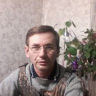 Федор Гаренков