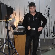 Павел Зверьков