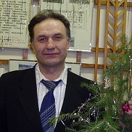Николай Дегтерев