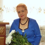 Галина Гусенкова