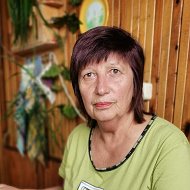 Людмила Юдицкая