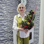 Елена Панченко