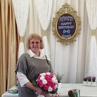 Наталья Давыдова-сапсаева