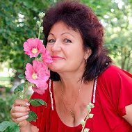 Тамара Корнилова