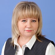 Светлана Кривоблоцкая