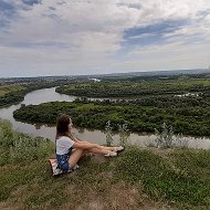 Настёна Нагорнова