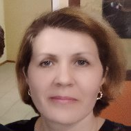 Женя Денисова