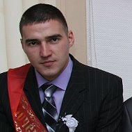 Максим Нагаев
