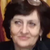 Татьяна Болдырева