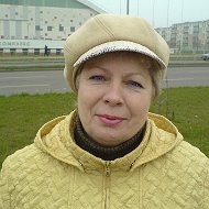 Валентина Таболич