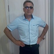Сергей Гладков