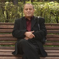 Олег Трибой