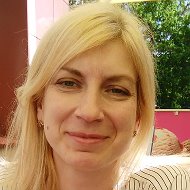 Татьяна Криштопенко