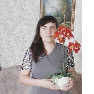 Валентина Татаренко