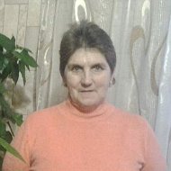Татьяна Кулакова