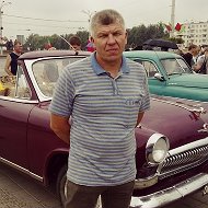Пётр Нестеренко
