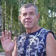 Илья Головатенко