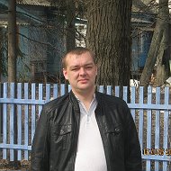 Денис Трубкин