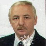 Валерий Борхерт