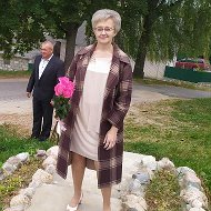 Татьяна Купцевич