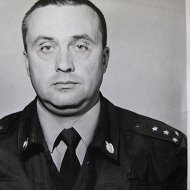 Владимир Голубовский