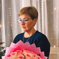 Татьяна Кравцова