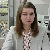 Ирина Глазова