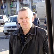 Сергей Занозин