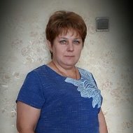 Ирина Солдаткина