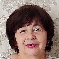 Людмила Тесленок