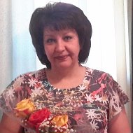 Ирина Колесникова-третьякова