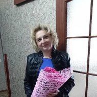 Светлана Андрейчикова