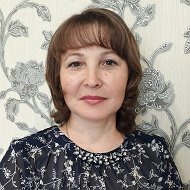 Людмила Пальминова