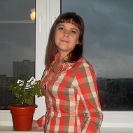 Екатерина Ивченко