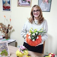 Галина Ремез