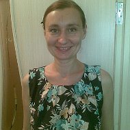 Ольга Старикова