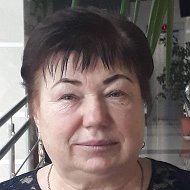 Ольга Биганина