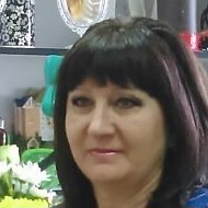 Ольга Кулиева