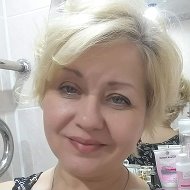Наталья Ковкуто