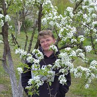 Елена Савкова