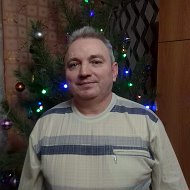 Николай Гавриков