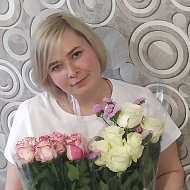 Ульяна Шилова