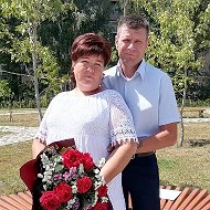 Оксана Цыганкова